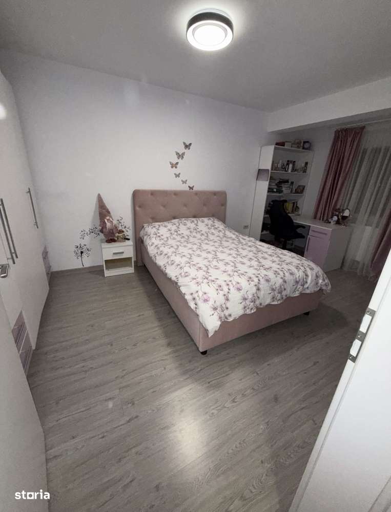 Apartament 2 camere decomandat - etaj 1 - mobilat utilat - Kaufland - Imagine principală: 3/6