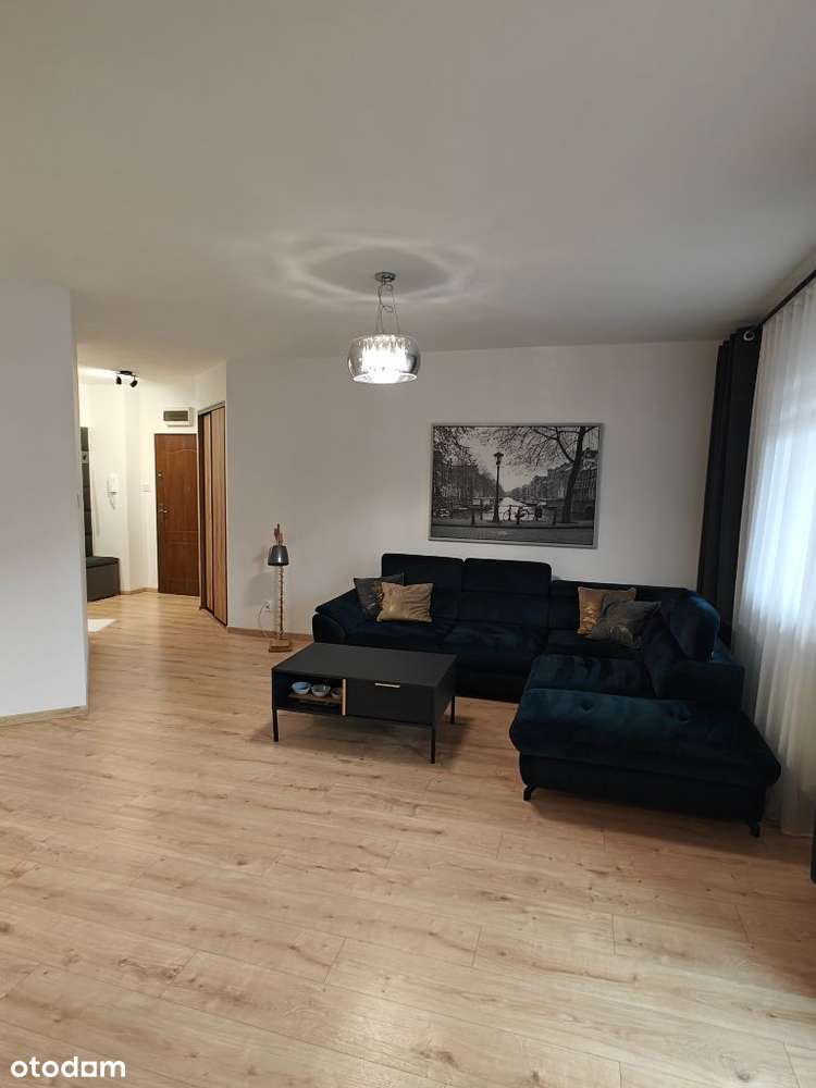 MIeszkanie Krzyki Partynice 80 metrow 3 pokoje - Pełny obrazek: 4/20