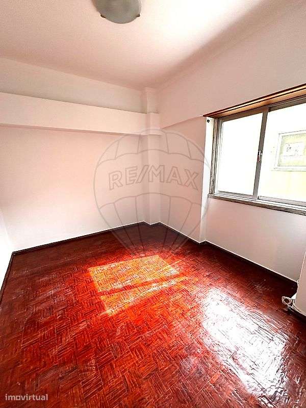 Apartamento T1 para arrendamento - Grande imagem: 5/13