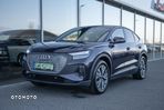 Audi Q4 Sportback e-tron 40 - 2