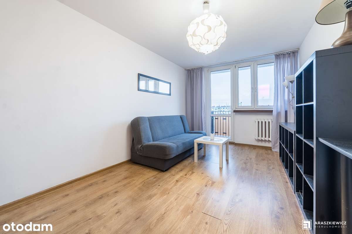 PRZYTULNE 2 pokoje z osobną kuchnią i parkingiem – DOSTĘPNE OD ZARAZ! - Pełny obrazek: 3/20