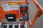 JLG 3246 ES Podnośnik nożycowy 12m Elektryczny - 12