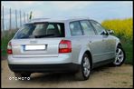 Audi A4 Avant 1.9 TDI - 14