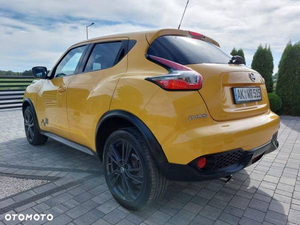 Nissan Juke 1.2 DIG-T Tekna - 14