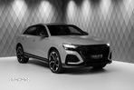 Audi RS Q8 TFSI mHEV Quattro Tiptronic - 1