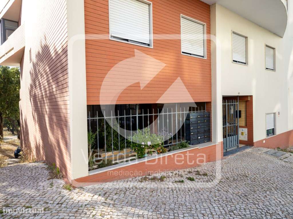 Apartamento T3 em Setúbal com box e vista para Serra da Arrábida-45