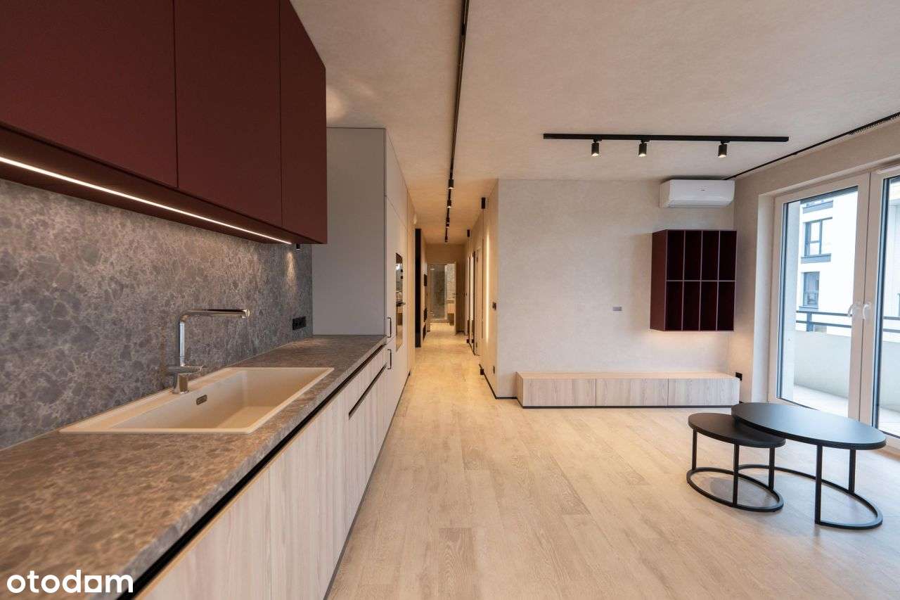 Ulica Długa 3 Pokojowe Mieszkanie Stare Miasto-1