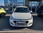 Hyundai i20 1.2 BlueDrive Classic + - 2