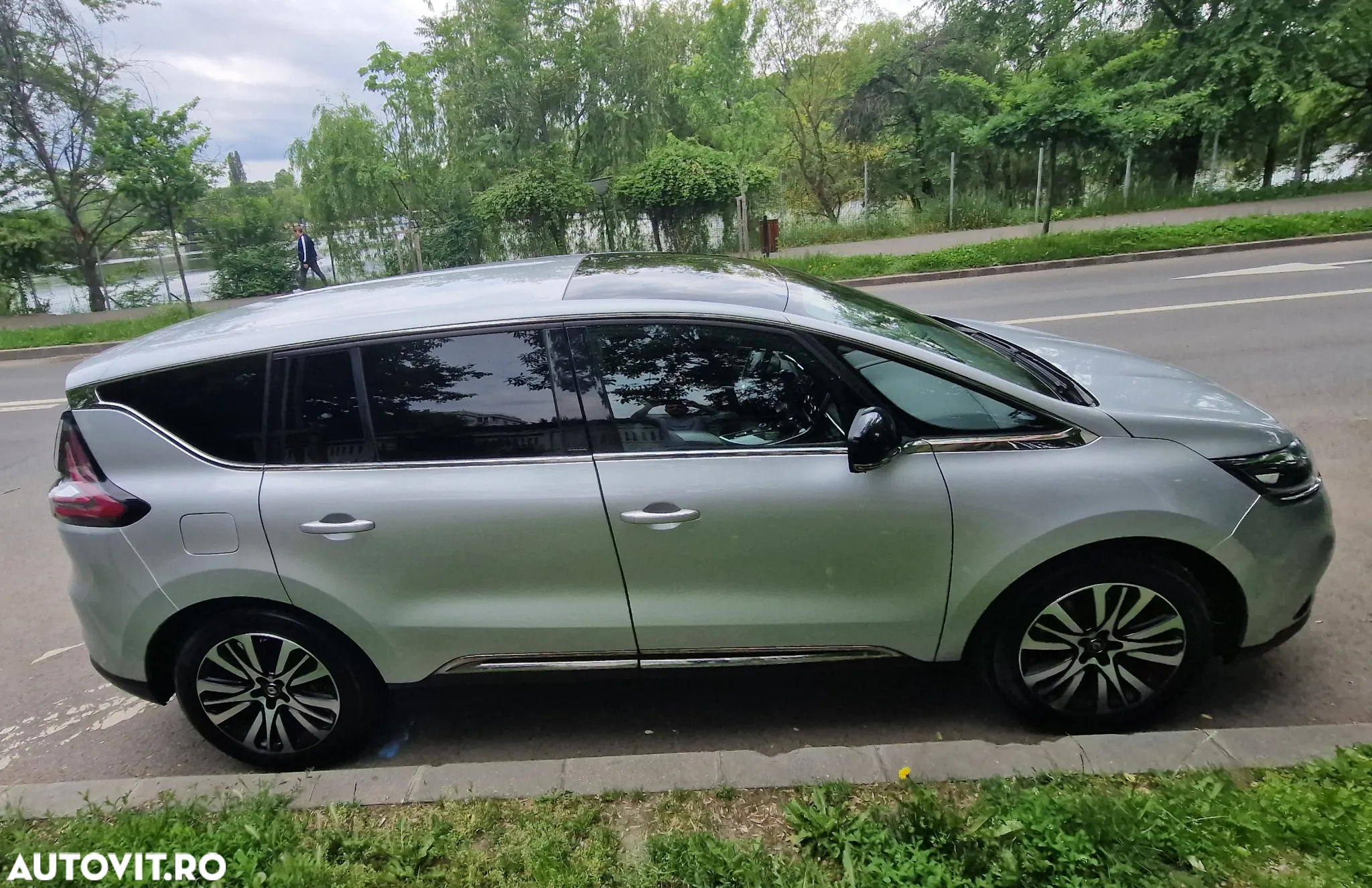 Renault Espace - 21