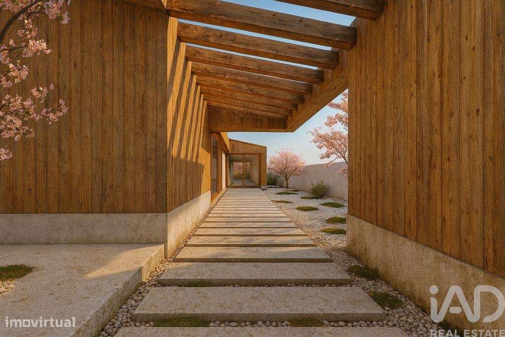 Casa / Villa em Palmela de 200,00 m2 - Grande imagem: 4/15