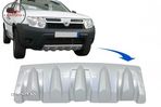 Prelungire Bara Fata DACIA Duster 4x4 / 4x2 (2010-up)- livrare gratuita - 1