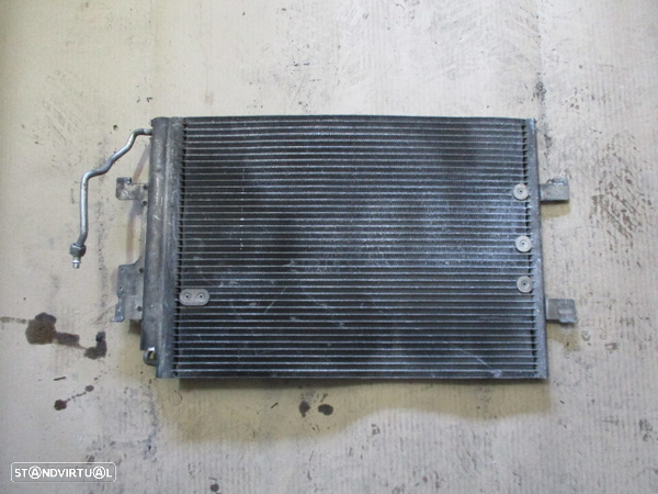 Radiador AC 8FC351301361 MERCEDES W168 2000 1.4DI - 1