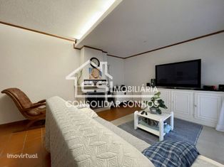 Apartamento T2 na Gafanha da Nazaré