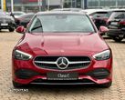 Mercedes-Benz C 220 d MHEV 4MATIC - 9