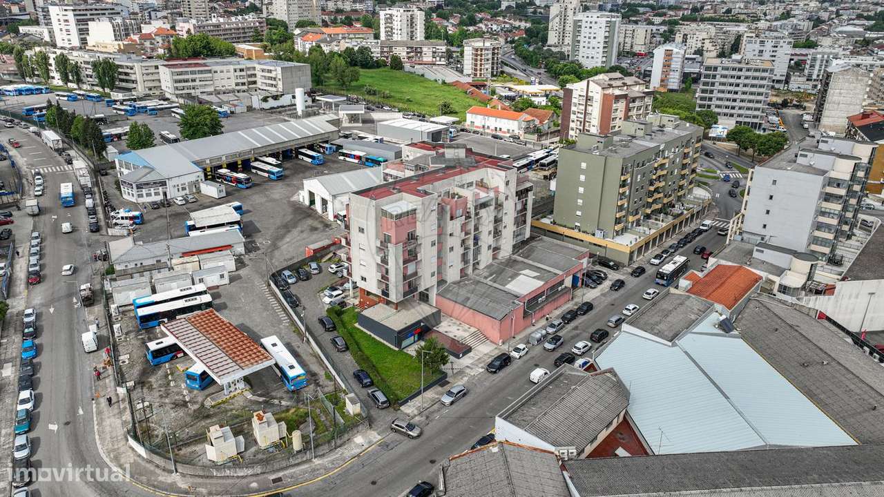 Apartamento T3 para venda-11