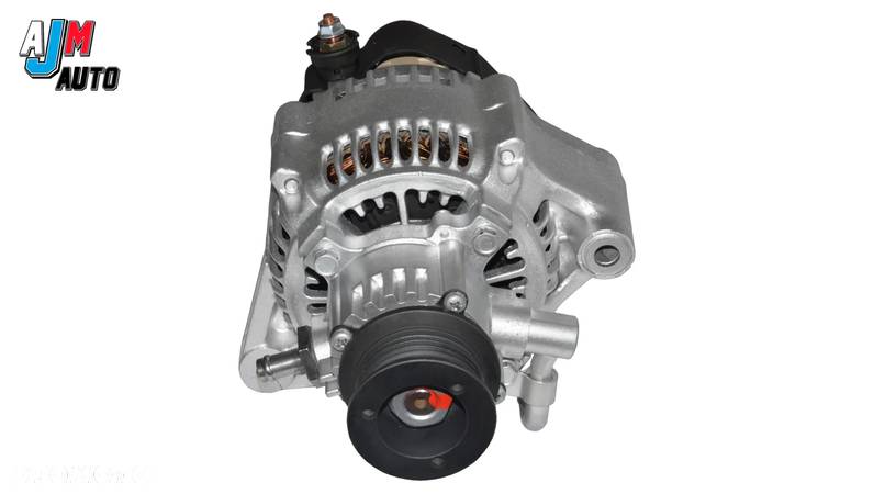 Alternator 2.0 TD SDi iDT D MG ZR Rover 200 II 25 I 400 II 45 I 600 I Streetwise - 3