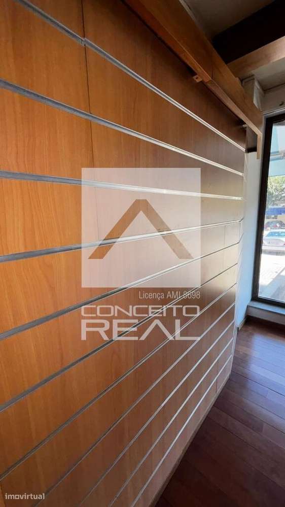 Loja Comercial c/ 139 m2 - ÁGUAS SANTAS-8