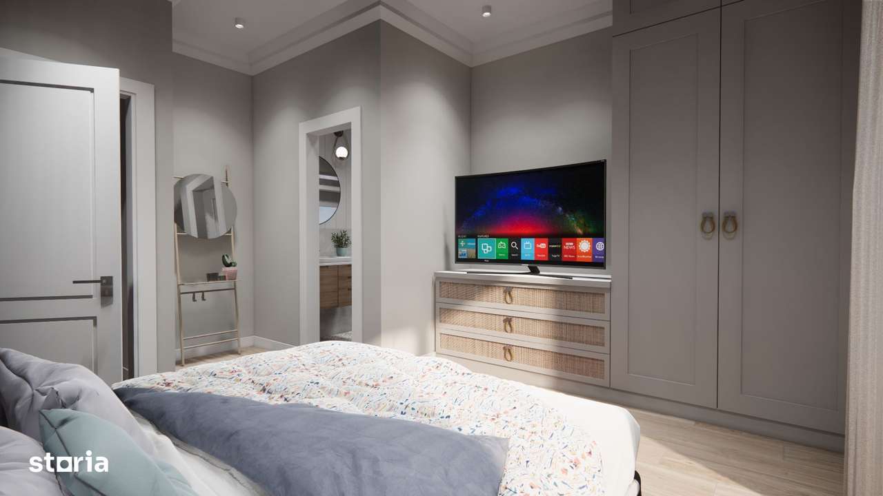 Penthouse direct de la dezvoltator în R39, ARED Imar – COMISION 0% - Imagine principală: 4/10