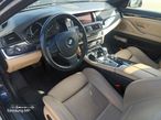 BMW 520 d Line Luxury Auto - 10