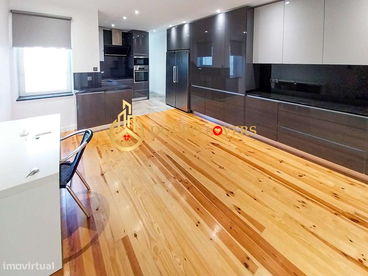 Apartamento T2 Bonfim - Grande imagem: 2/25