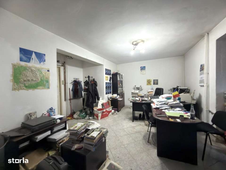 Apartament 1 camera, etaj 3/6 - Piata Victoriei Ultra-central - Imagine principală: 3/7