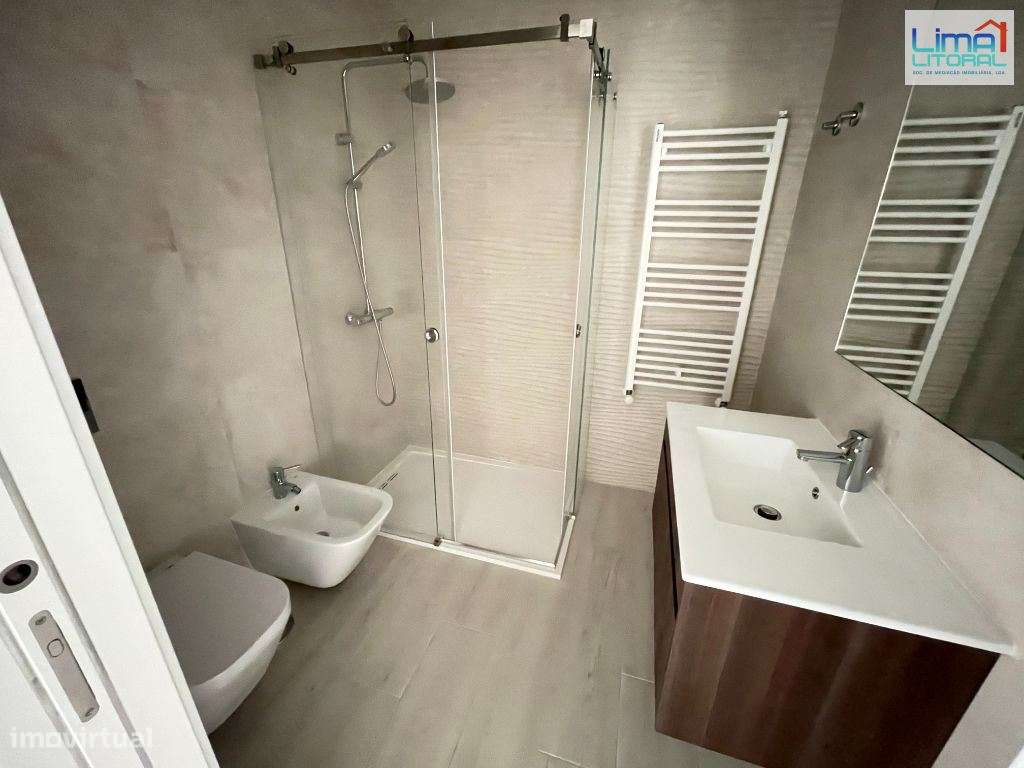 T2 novo - centro da cidade de Leiria - Grande imagem: 3/12