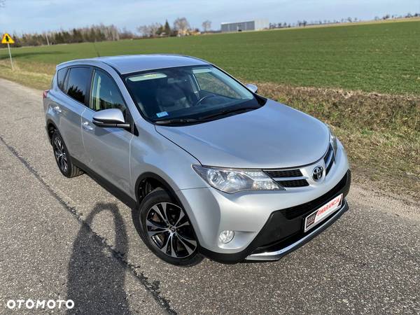 Toyota RAV4 2.0 D-4D Prestige - 5