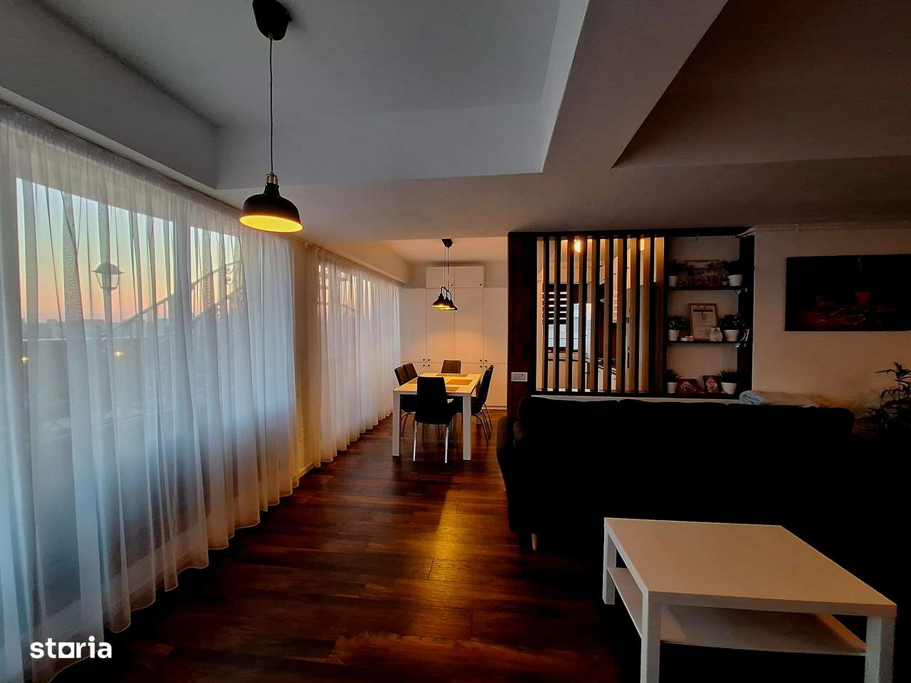 Penthouse 3 camere Piață Sudului - Obregia - Imagine principală: 5/16