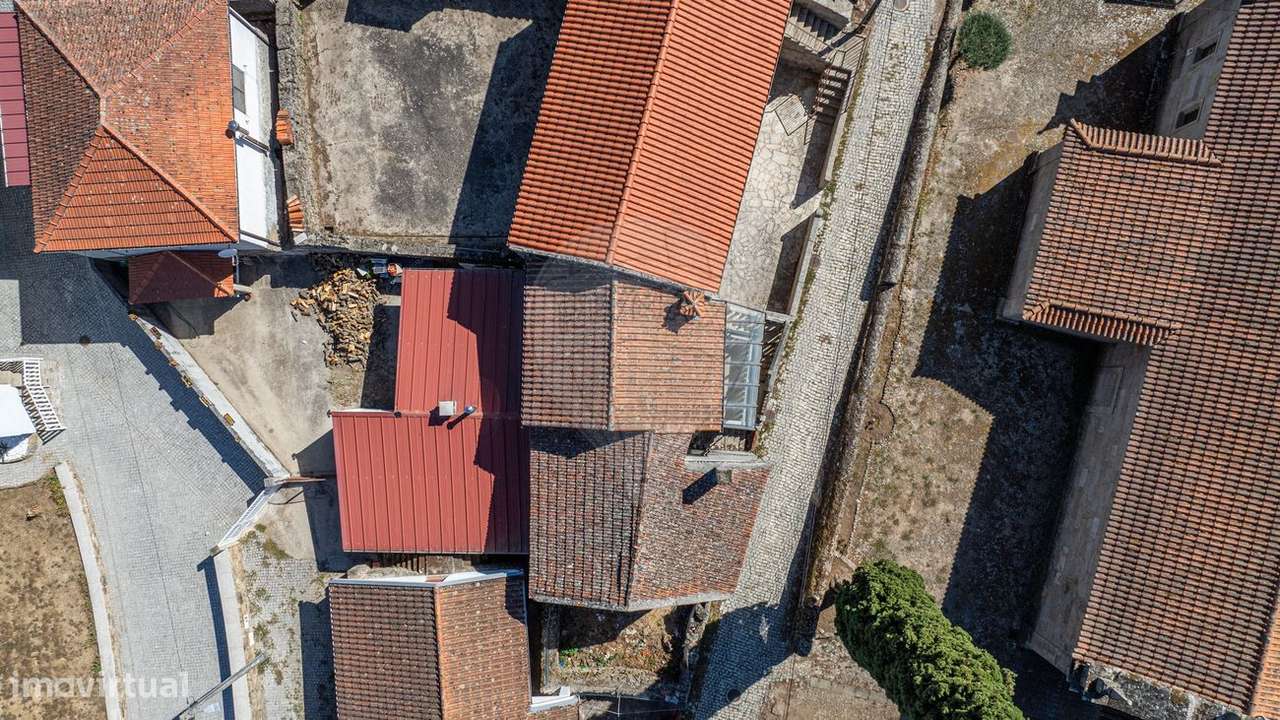 Moradia T1 para venda - Grande imagem: 4/21