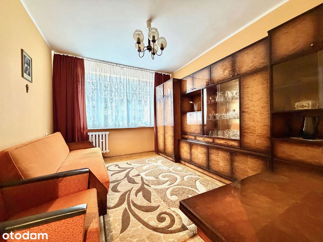 2 oddzielne pokoje z balkonem | Piwnica | Wole od zaraz-2