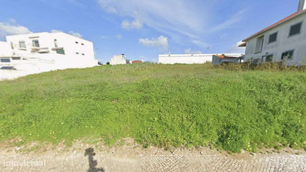 Terreno Urbano em Caparide - Grande imagem: 5/6