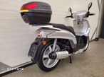 Kymco People - 22