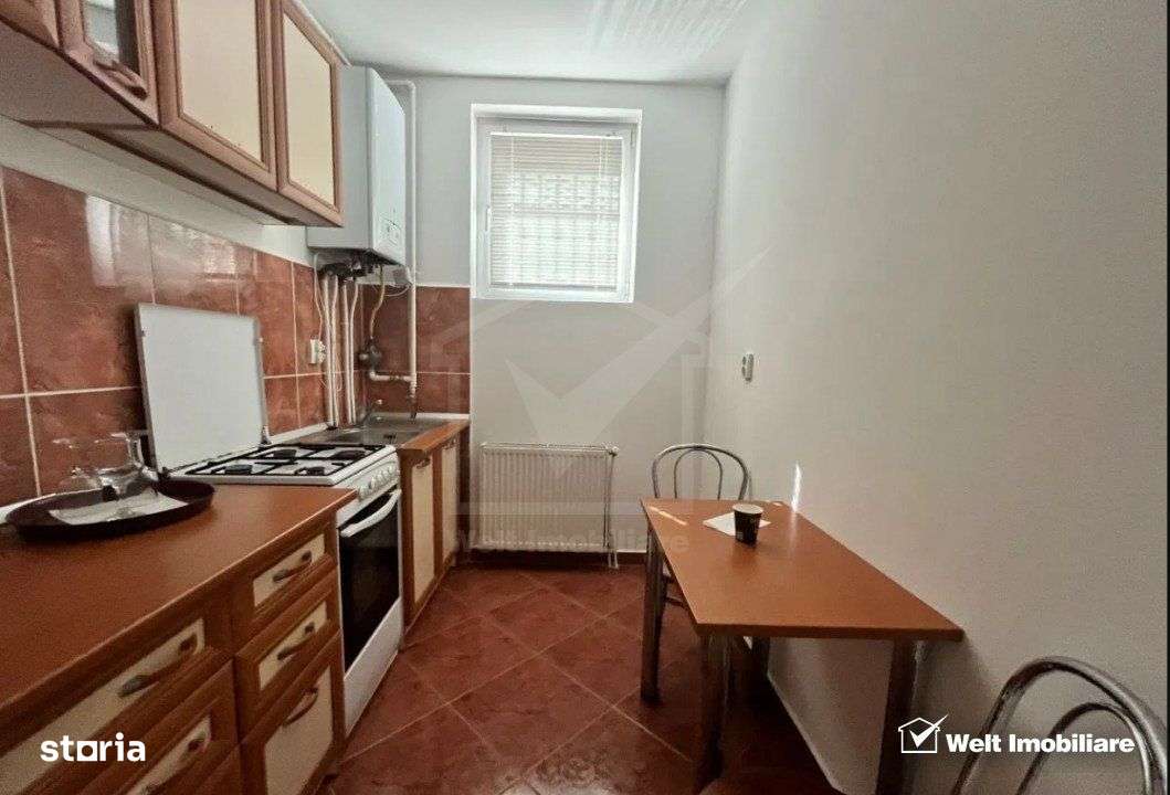 Spatiu comercial 175 mp, locuri de parcare, Zorilor - Imagine principală: 4/6