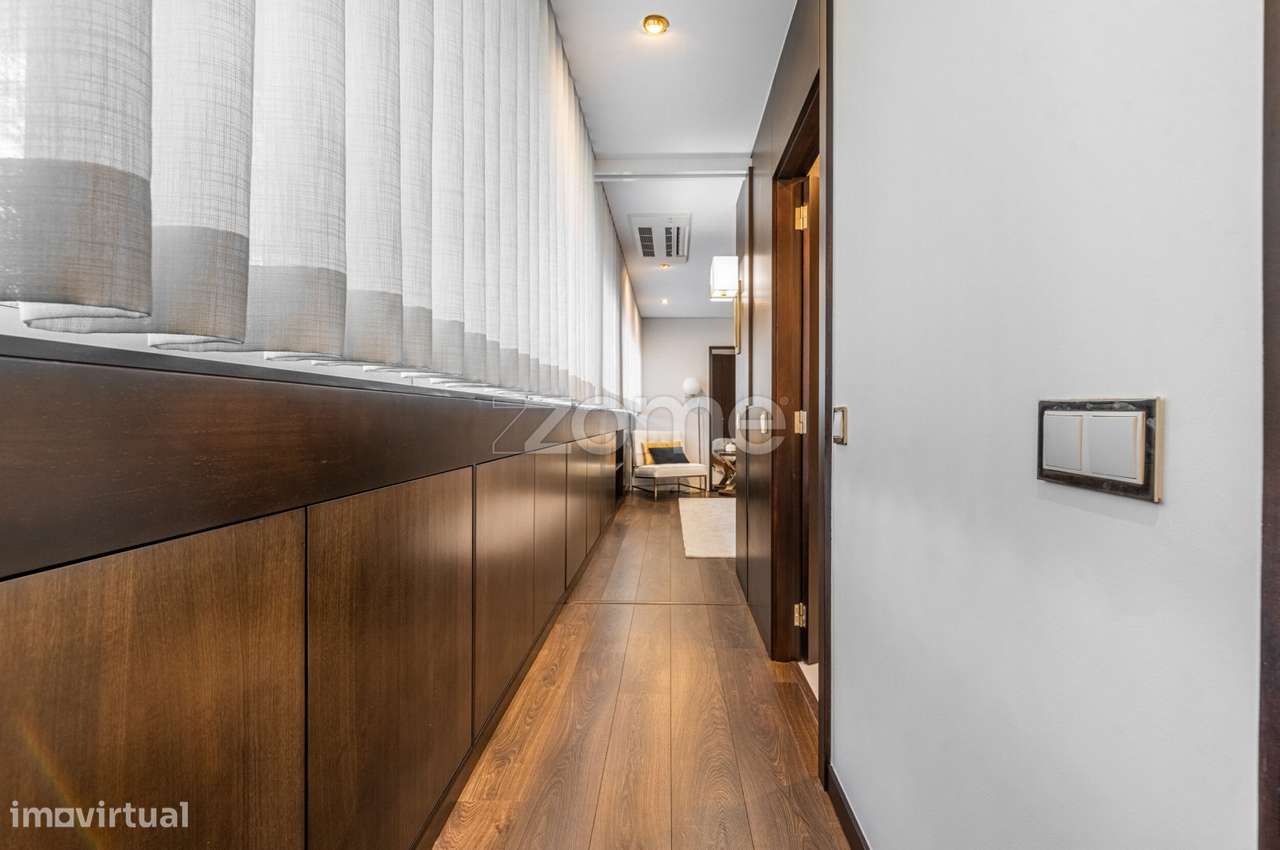 Apartamento T1 Quinta da Barca (Esposende)-13