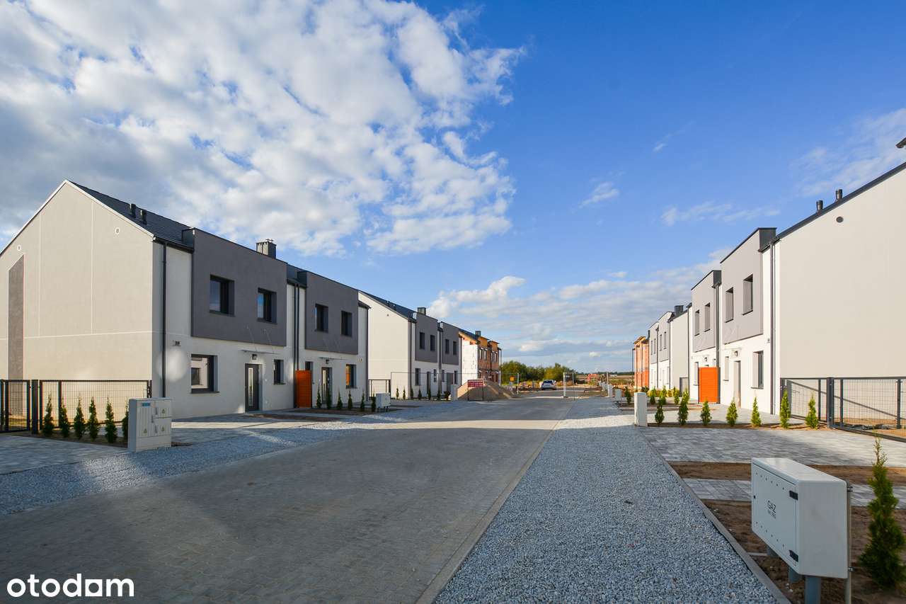 Wierzbowa Kraina -  Dom na sprzedaż-6