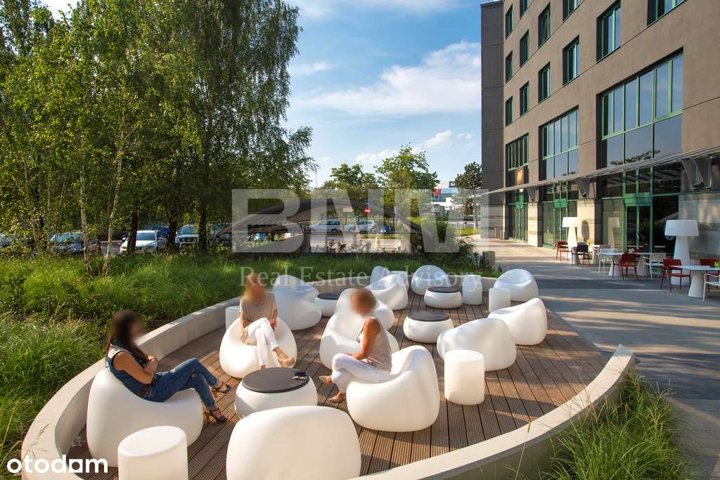 Atrakcyjne biuro w układzie mieszanym - Pełny obrazek: 4/4