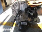 Caixa de Velocidade Renault Megane 1.5DCI 2010 - 2