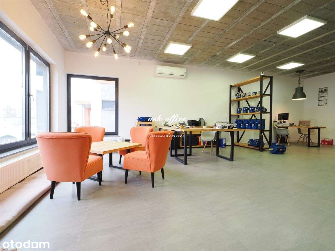 Lokal użytkowy, 443 m², Wrocław - Pełny obrazek: 2/20