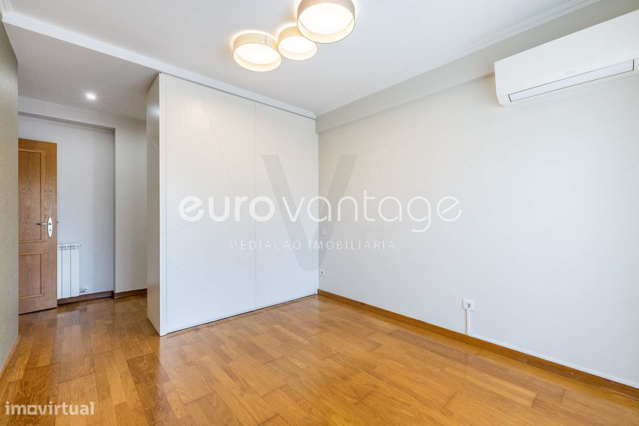 Apartamento T3 na Guimarota – Leiria | Conforto, Espaço e Localizaç...-29