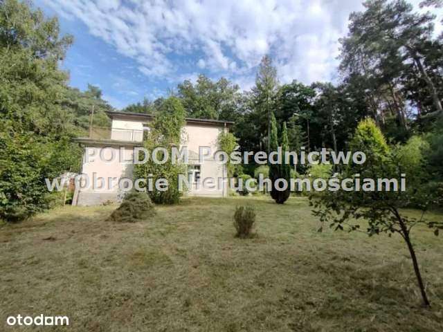 Mieszkanie 2 pok + garaż + ogród/ Oborniki Śl.-12