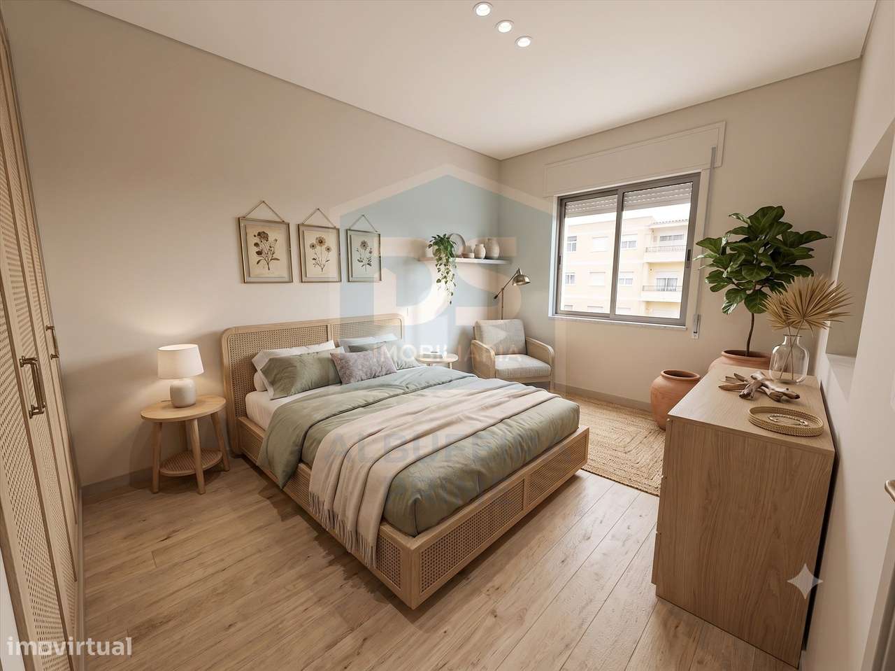 Apartamento T1 Venda em Albufeira e Olhos de Água,Albufeira-3