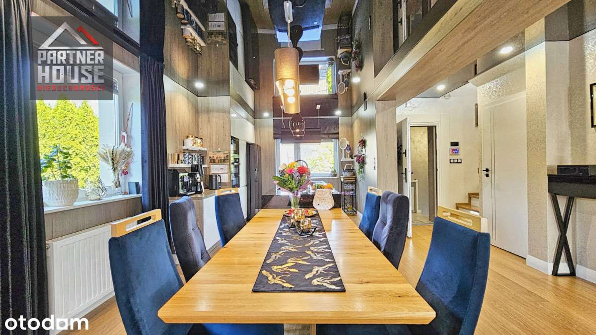 Dom z pełnym wyposażeniem | Taras, ogród, garaż-4