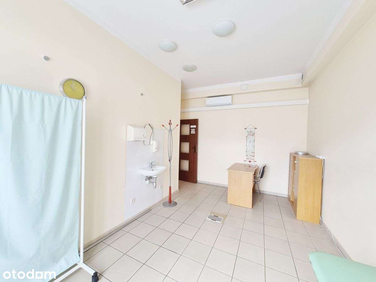 Budynek użytkowy na sprzedaż!-4