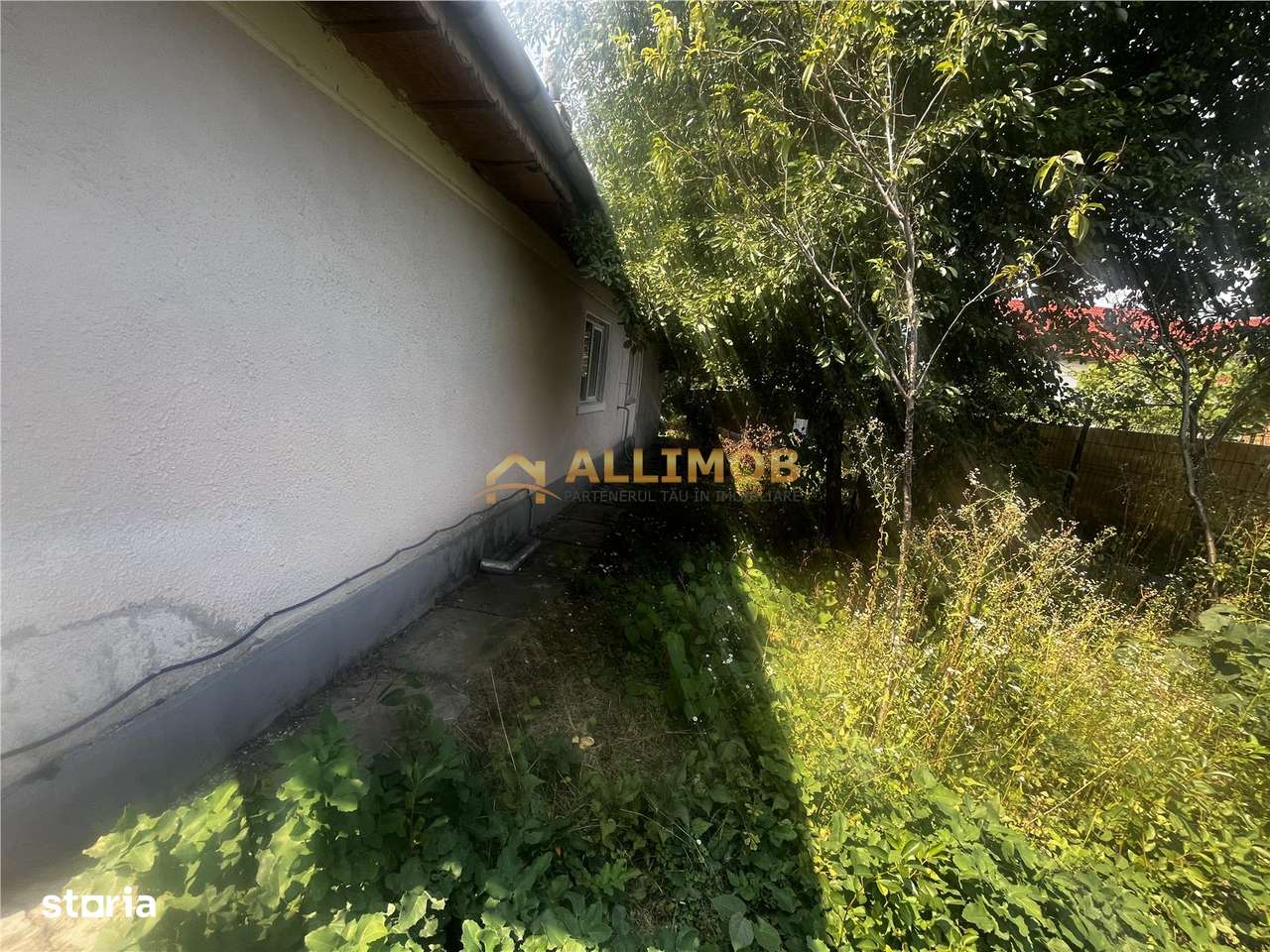 Casa cu 4 camere in zona Tabaci, Valenii de Munte -  teren 1000 mp.-14