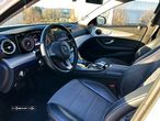 Mercedes-Benz E 220 d Avantgarde+ - 14