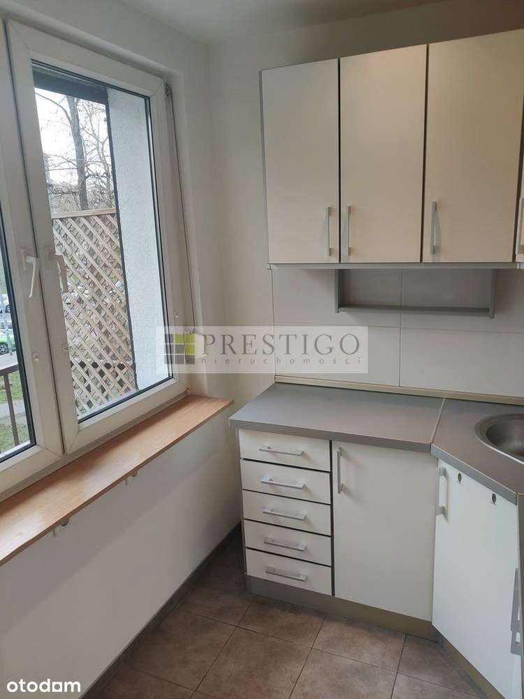 Mieszkanie, 31 m², Szczecin - Pełny obrazek: 4/7