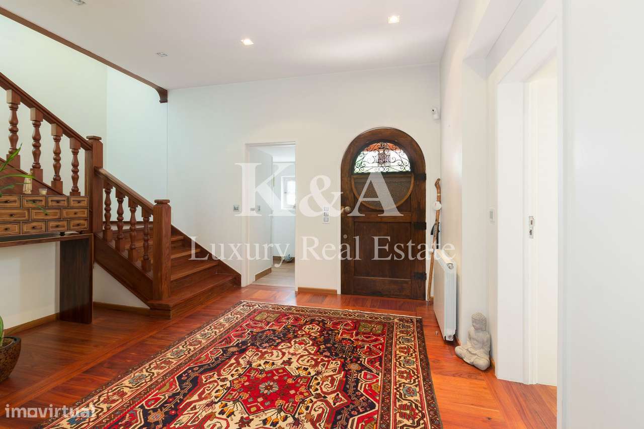 Moradia próxima do Bairro de Hollywood - Grande imagem: 5/57