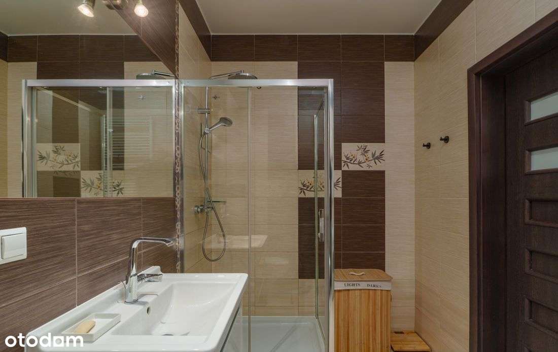 Śródmieście | 2 pokoje | taras | garaż-9