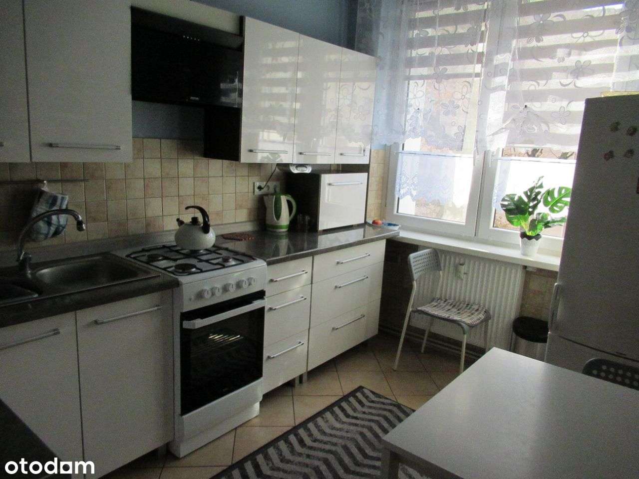 Gliwice Brzozowa sprzedam 2-pokojowe z Co miejskim-2