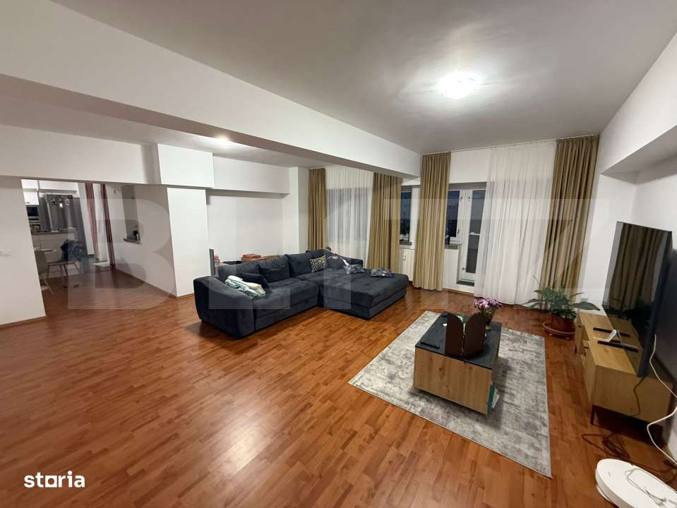 Apartament 4 camere, 140 mp, zona Piata Mare - Imagine principală: 1/15